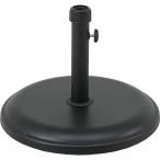 【地域制限有】【メーカー直送】不二貿易 パラソルベース 15kg TH16-B 00075817