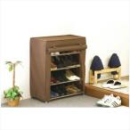 フクダクラフト:シューズラック RC-S6070