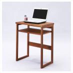 フクダクラフト:天然木デスク TD-6070N