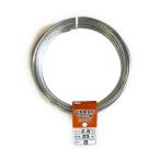 OWL(ouru) aluminium проволока серебряный 300gX2.5mm #241-2.5