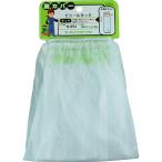 おたふく手袋 オタフク N-892 腕カバービニールタック 38cm 1P N-892