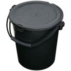 SK11（エスケー11） プラスチックペールバケツ 20L フタツキ 4977292117869