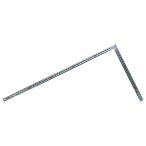 シンワ測定 曲尺同厚S50cm 同目名作 10640 4960910106406