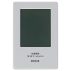 [ почтовая доставка бесплатная доставка ]kre cell цифровой датчик времени есть термометр-гигрометр CR-2600W 4955286809129