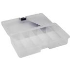 明邦:ナンシーケースLL N-LL 4963189903646 収納用品 工具箱 プラスチック製