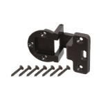 ハイロジック アングル丁番 GB色 18×19  17220