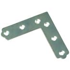 ハイロジック ユニクロ平横 65ミリ 入数1個 F-915