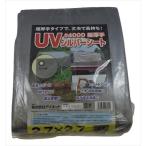 アイネット #4000 UVシルバーシート 2.7X2.7 4960839228401