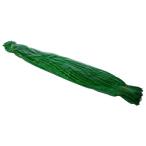 アイネット シート紐グリーン 100本束 4960839185254