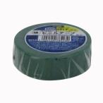 ニトムズ ビニールテープ No.21 緑 19mm×10m J2513