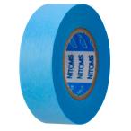 ニトムズ ガラスシーリング用マスキングテープ PT-6 18mm×18m J7890