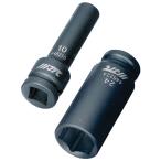 JTCオートツールズ:12.7mmX38mm ディープインパクトソケット JTC448238(メーカー直送品) 12.7mmＸ38mm