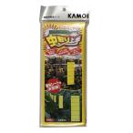 カモ井加工紙 虫取り上手 20P  イエロ- 4971910162453