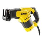 DEWALT(デウォルト): コンパクトレシプロソー DWE357K-JP DEWALT レシプロソー セーバーソー