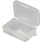 MEIHO 小物ケース クリア MC-60