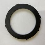 工進(KOSHIN):＜工進認定店＞40mmカムロック本体パッキン PA-231(メーカー直送品) ポンプ パーツ 工進 部品 補修 交換 修理