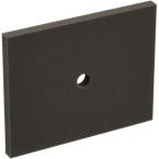 ＜工進認定店＞【メーカー直送】工進（KOSHIN） 浄化槽ブロワAK用 AKフィルターエレメント （大） （AK60・80） PA-249