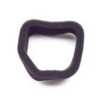 工進(KOSHIN):＜工進認定店＞エンジンパーツ KC-26用エアーフィルター PA-296(メーカー直送品) ノズル 噴霧 散布 部品 補修