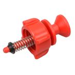 工進(KOSHIN):＜工進認定店＞ミスターオートパーツ　HSシリーズ　HS-E-1 安全弁 0408944(メーカー直送品)