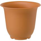 大和プラスチック ノアポット 3号 ブラウン 4903266181376