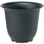 大和プラスチック ノアポット 6号 ブラック 4903266181697