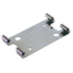 コーユー バードレスマット 1型用止め金具（ボンド・ビス止め用） BM-C1