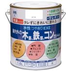 ペンキ、塗料