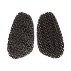 南海部品 NANKAI メッシュチェストパッド （左右1セット）メッシュプロテクター TW5530