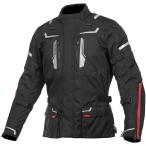 KOMINE(コミネ):JK-597 フルイヤージャケット Black L 07-597-BK-L