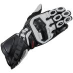 RSタイチ:特価！GP-WRX レーシンググローブ WHITE XXL NXT056WH01XXL