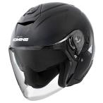 (....) KOMINE( Komine ):HK-172 FL Composite FRP шлем GROSS BLACK M 01-172-G.BK