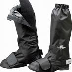 KOMINE( Komine ):RK-034 Neo влагостойкая обувь покрытие Short BLK L 09-034-BK-L