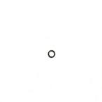 NANKAI NP-D25 用補修 Oリング （1コ） NP-ORING 南海部品　NP-D25 用補修 Oリング （1コ）：- NPORING