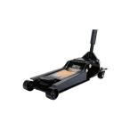 エマーソン:ローダウンガレージジャッキ 3.25t T83508(メーカー直送品) エマーソン ジャッキ 油圧 ガレージ 低床 SUV ミニバン