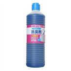 日進医療器:リーダー ポータブルトイレ用消臭液500ml 784404 消臭液 784404