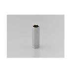 DAYTONA（デイトナ） 六角ソケット （ディープ） 6POINT 97743