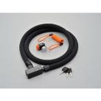 DAYTONA( Daytona ): Stronger блокировка блокировка диска &amp; steel ссылка 1800mm/ черный 97679 Daytona блокировка система безопасности 