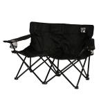 [....]CAPTAIN STAG( Captain Stag ) Gracia стул bench ( черный ) UC-1877