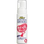  earth * домашнее животное JOYPET вода. нет пена шампунь кошка для 200ml 4973293001305