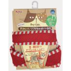 petioAnycat Harness полоса M красный W57299