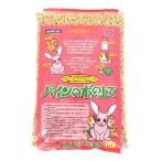 アイランドトレードエンドインダストリーズ:パインの木の上で 6L 4538449100037 小動物 砂 床材 トイレ トイレタリー 木 木製