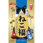 日清ペットフード:ねこ福 シーフード仕立て 42g (3g×14袋)
