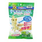 ドギーマンハヤシ ウエットシャンプータオル 犬用 大判 28枚 4976555945676
