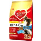 日本ペットフード:ビューティープロ ドッグ 食物アレルゲンに配慮 1歳から 2.3kg 4902112006436 犬 フード ドライ ドッグフード