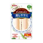 ペティオ デリカテッセン 蒸しササミ 2本 4903588132346