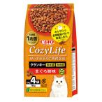 猫用ドライフード
