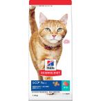 猫用ドライフード
