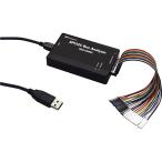 ラトックシステム:USB接続SPI/I2Cアナライザ REX-USB62 SPI I2C アナライザー USB REX-USB62 SPI I2C