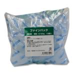 鳥繁産業 【10個】保冷剤 ファインパック S100g 004280392