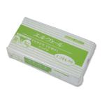 大王製紙 エルヴェールペーパータオル エコセレクトシングル 中判 200枚入